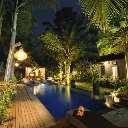 Dukuh Sebatu Villa Ubud Tegallalang  Exterior foto